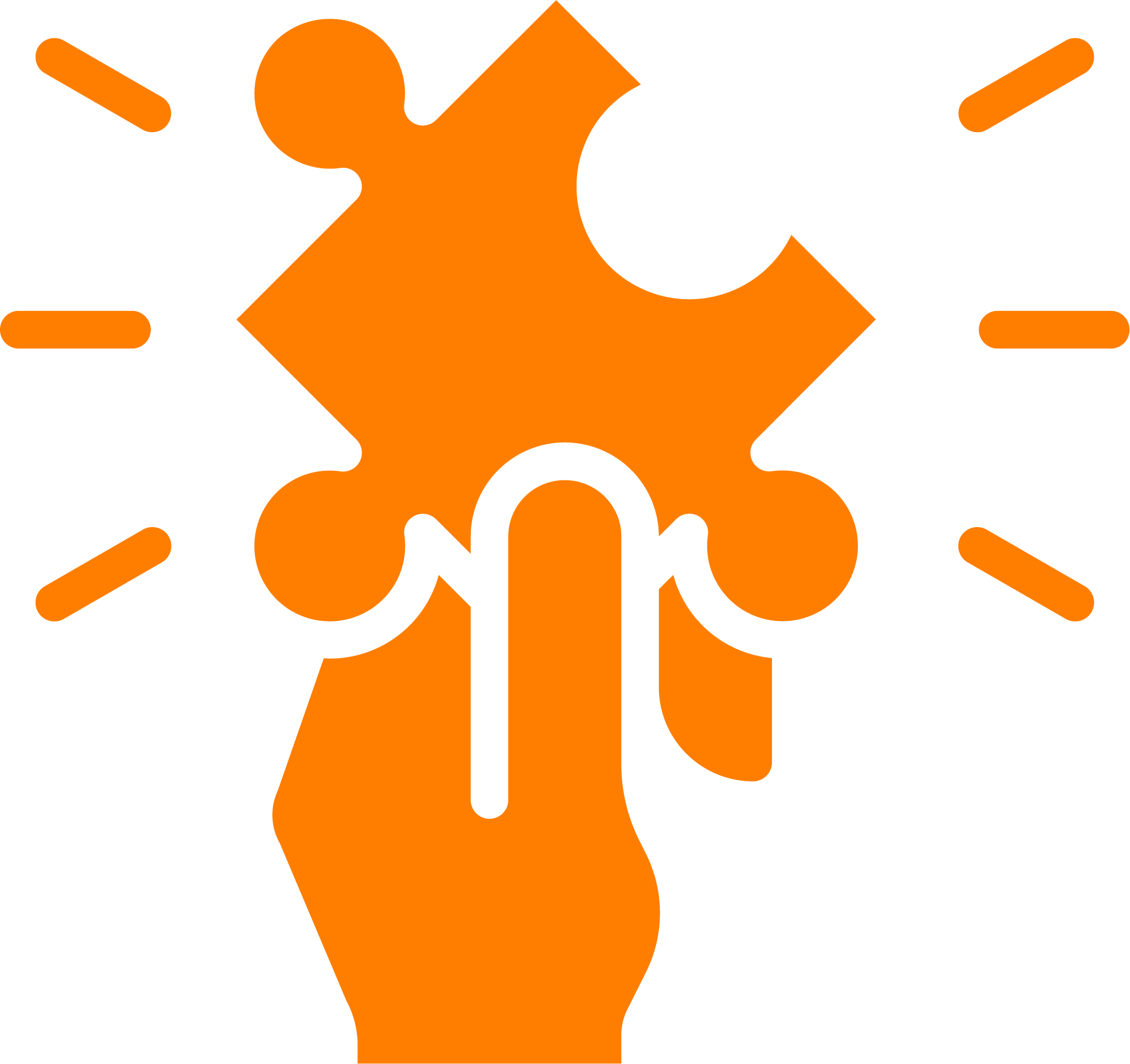 Custom Design Solutions